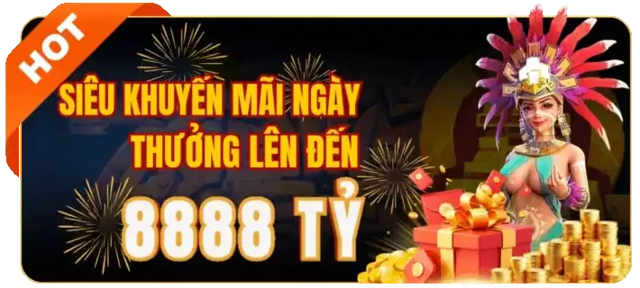 Thưởng chào mừng OKVIP Casino