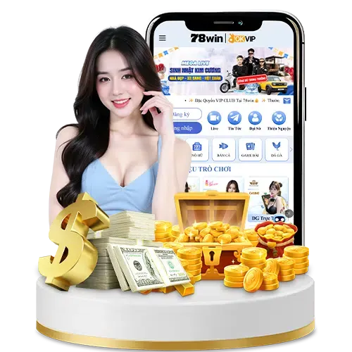 Trò chơi Nổ Hũ tại OKVIP Casino với các biểu tượng may mắn