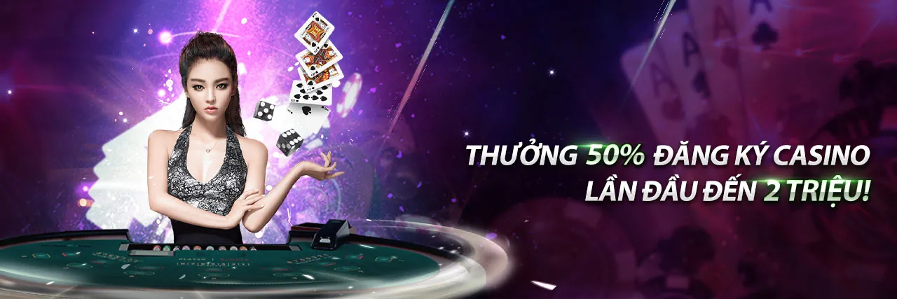 Khuyến mãi và ưu đãi độc quyền tại okvip casino 2026