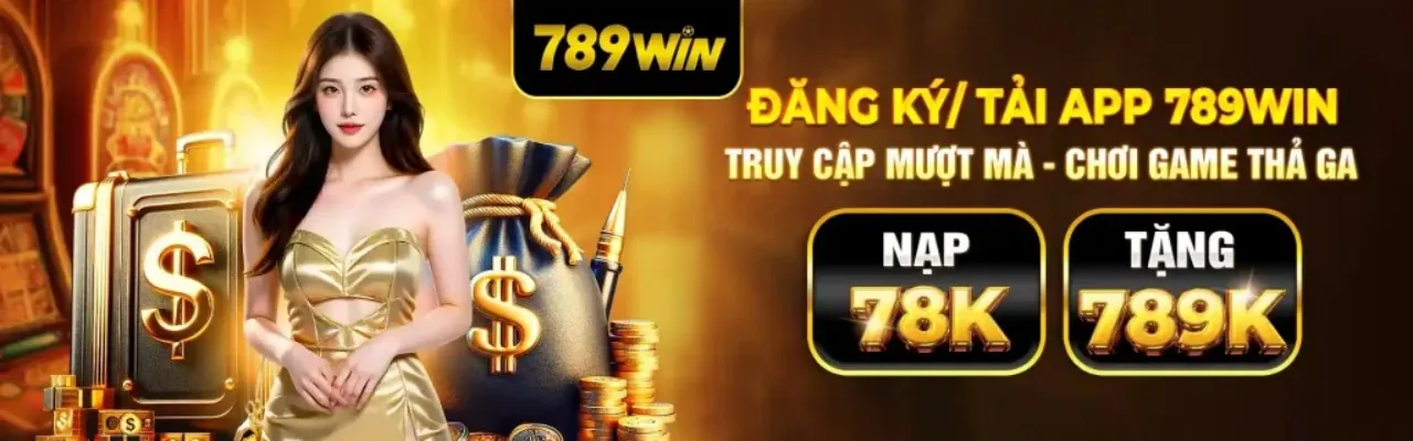 Hình ảnh chính OKVIP Casino, sòng bạc trực tuyến sang trọng với chủ đề xanh vàng