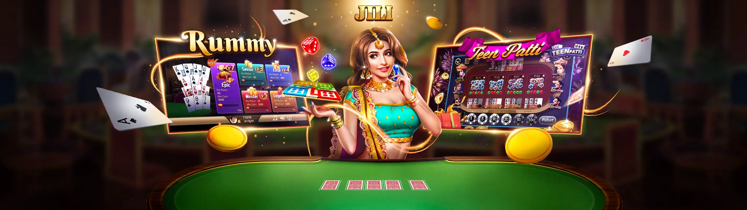 Các chương trình khuyến mãi độc quyền tại okvip casino 2024