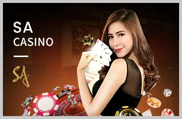 Chương trình VIP okvip casino