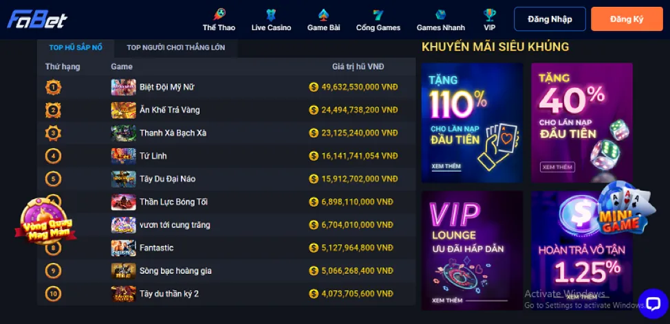 Hình ảnh khuyến khích tham gia cộng đồng okvip casino