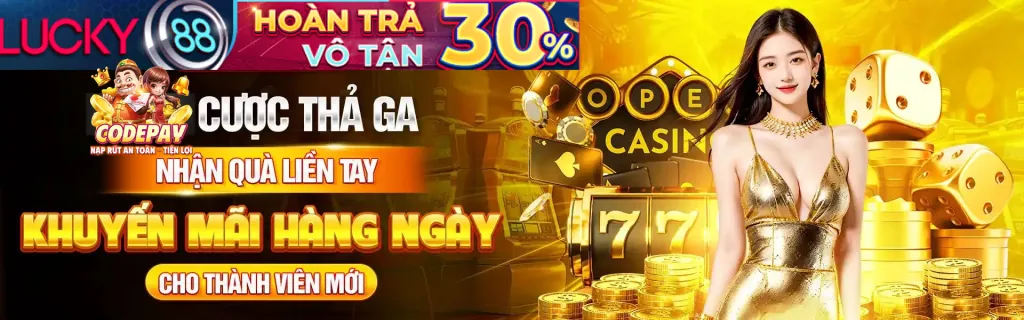 Trò chơi bắn cá okvip casino