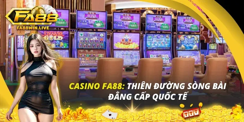 Cách chọn nền tảng okvip casino phù hợp nhất với bạn