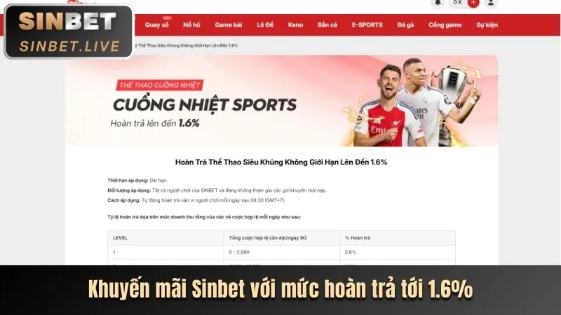 Cá cược thể thao okvip casino